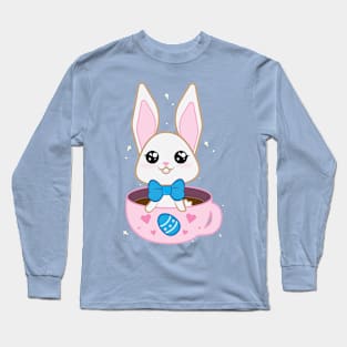 Easter Bunny Long Sleeve T-Shirt